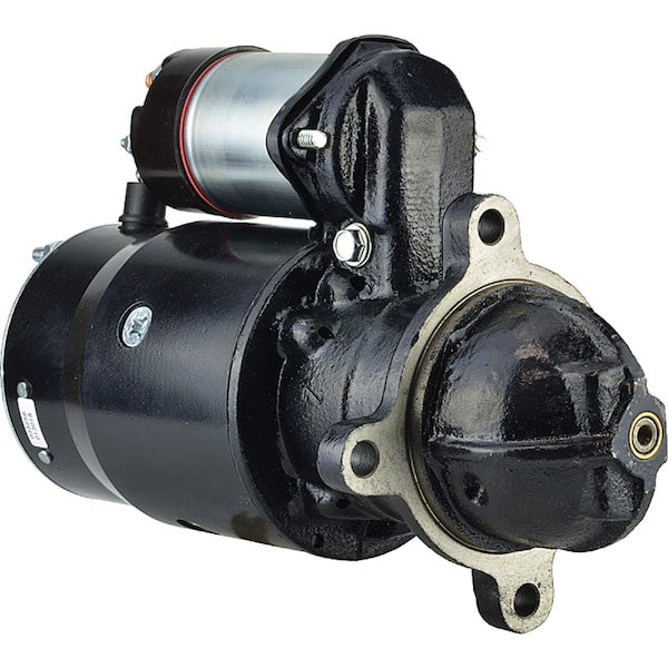 Db Electrical Starter For Clark Lift Truck C500-Hy70 C500-Hy80 C500-S60 1972-1982; 410-12666 410-12666 - main